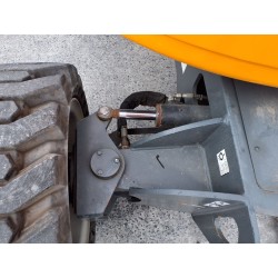 Nacelle ATN Zebra 12 - 2011 | France Compact