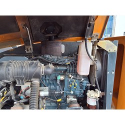 Nacelle ATN Zebra 12 - 2011 | France Compact