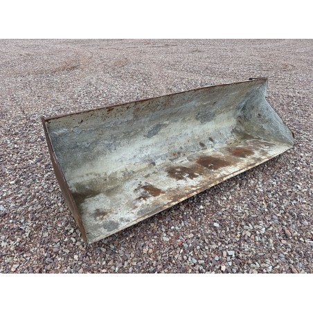 Godet Manitou 2400mm - Godet| France Compact