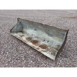 Godet Manitou 2400mm - Godet| France Compact