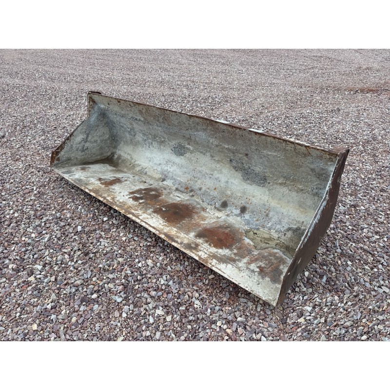 Godet Manitou 2400mm - Godet| France Compact