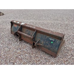 Godet Manitou 2400mm - Godet| France Compact