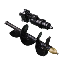Mini-pelle 1T - Rippa R10 | France Compact