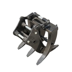Mini-pelle 1T - Rippa R10 | France Compact