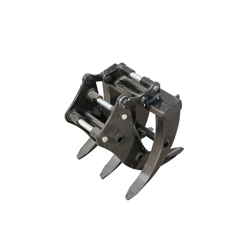 Mini-pelle 1T - Rippa R10 | France Compact
