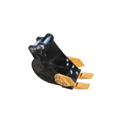 Mini-pelle 1T - Rippa R10 | France Compact