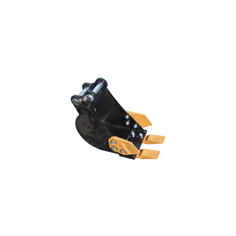Mini-pelle 1T - Rippa R10 | France Compact