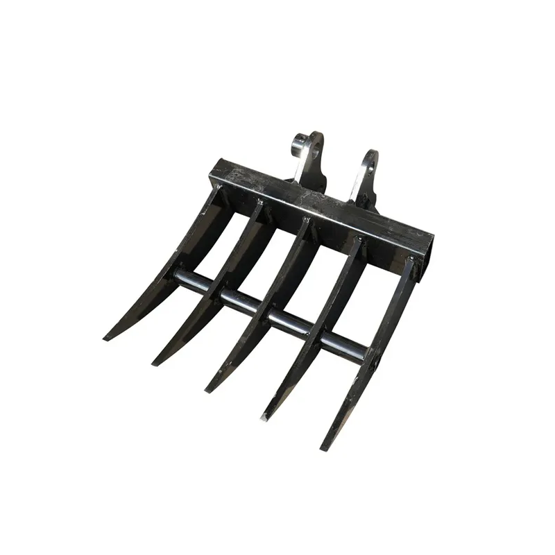 Mini-pelle 1T - Rippa R10 | France Compact
