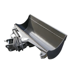 Mini-pelle 1T - Rippa R10 | France Compact