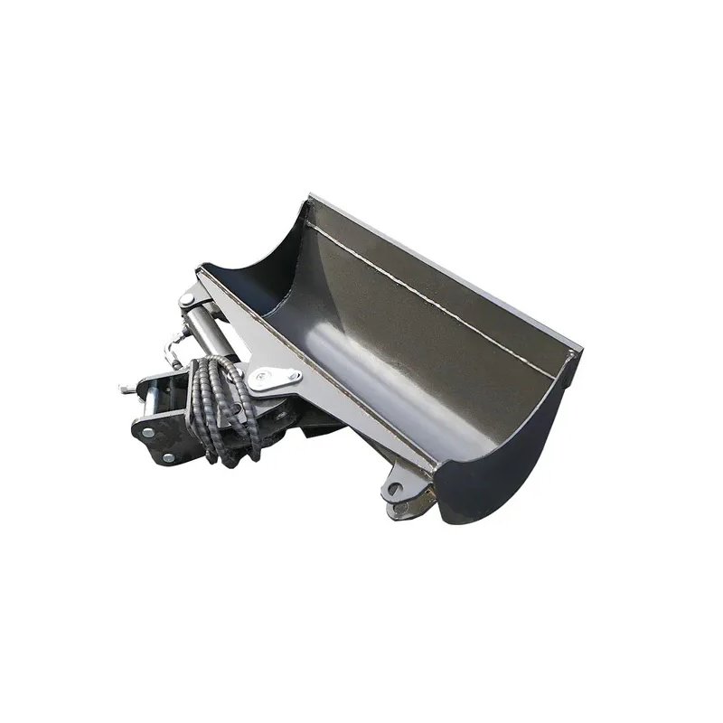 Mini-pelle 1T - Rippa R10 | France Compact