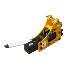 Mini-pelle 1T - Rippa R10 | France Compact