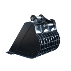 Mini-pelle 1T - Rippa R10 | France Compact