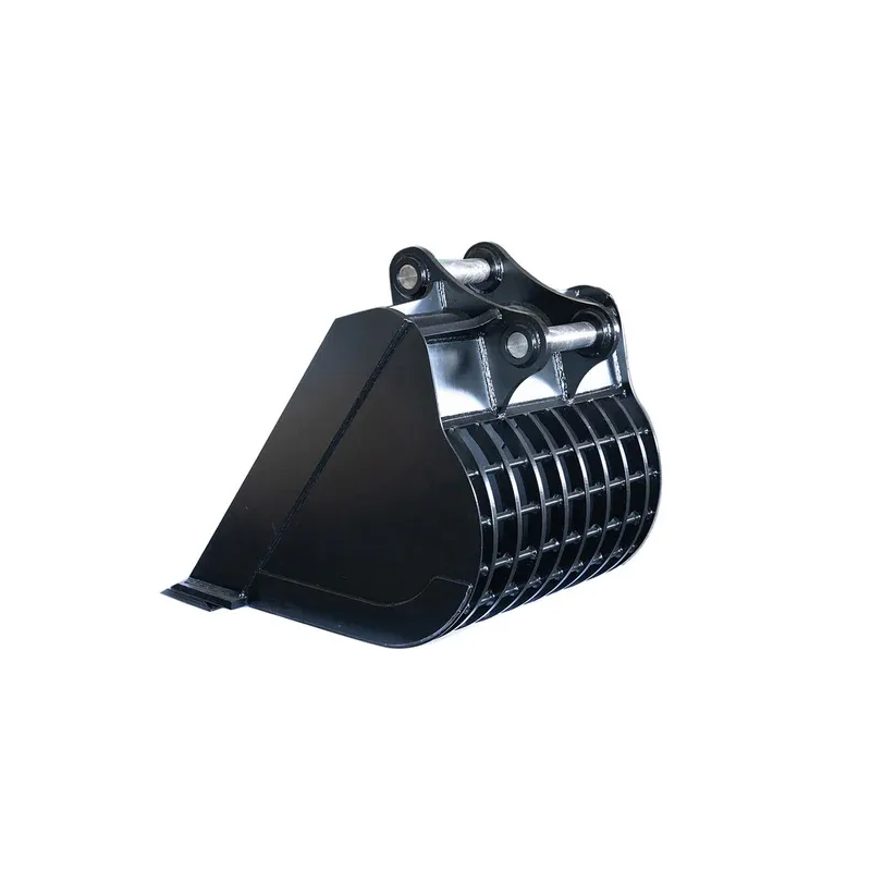 Mini-pelle 1T - Rippa R10 | France Compact