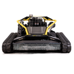 Débroussailleuse Ecotech H27 Panther | France Compact