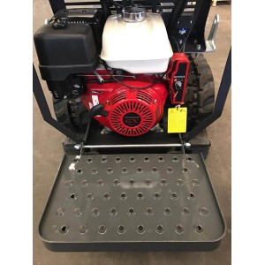 Mini dumper chenilles CU 800kg