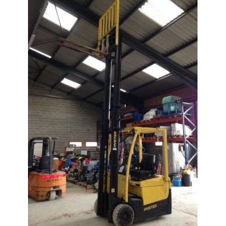 Chariot frontal 3 roues 2014 - Hyster A1.3 XNT