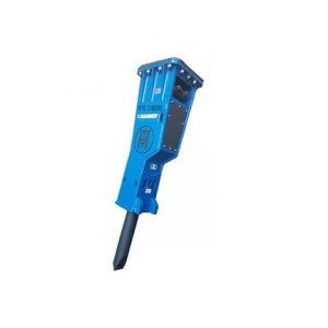 BRH HAMMER FX1800 Pelles de 22T - 30T
