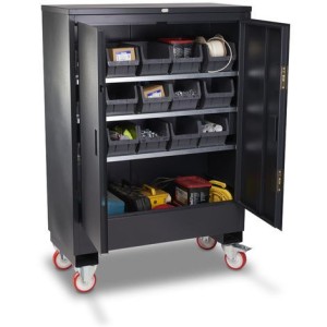 Armoire mobile FITTINGSTOR Cabinet 1200x550x1750