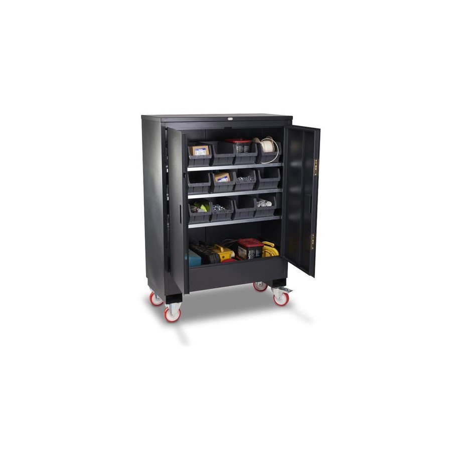 Armoire mobile FITTINGSTOR Cabinet 1200x550x1750