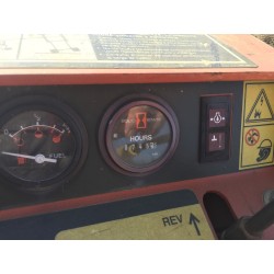 PORTE OUTILS à chenilles DITCH WITCH SK500