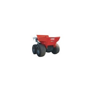 MINI DUMPER à roues BMD300