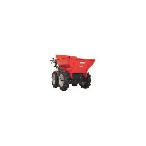 MINI DUMPER à roues BMD300