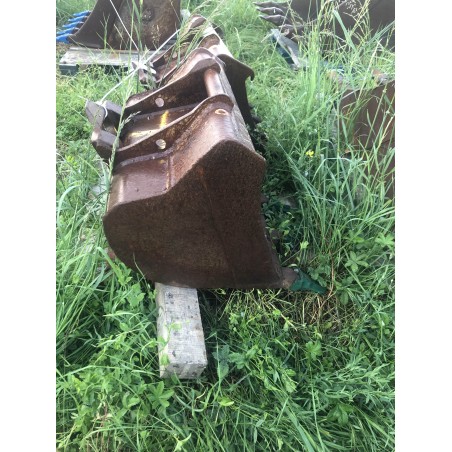 Godet 600mm ARDEN QA10