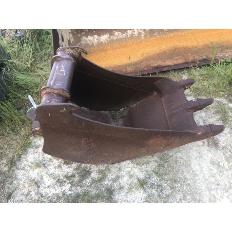 Godet 450mm ARDEN QA10