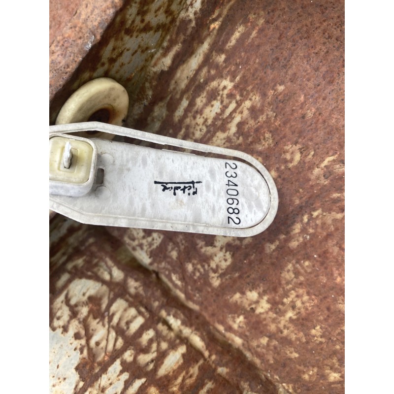 Godet 600MM Arden QA10