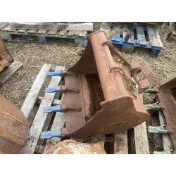 Godet 600MM Arden QA10
