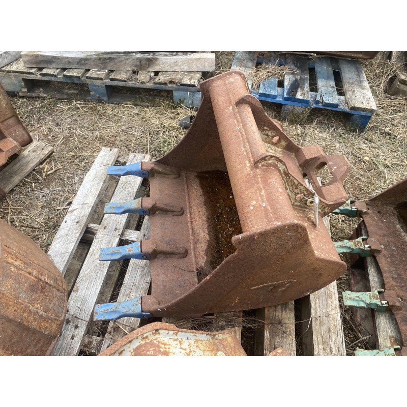 Godet 600MM Arden QA10