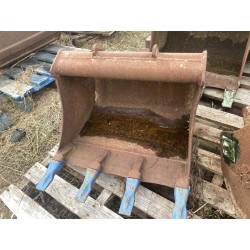 Godet 600MM Arden QA10