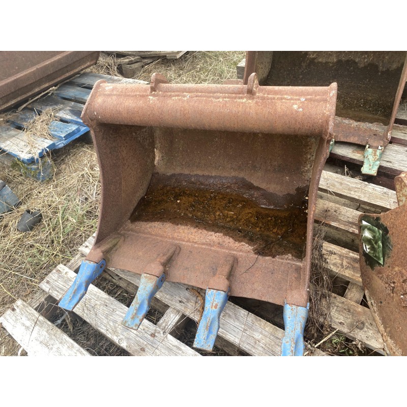Godet 600MM Arden QA10