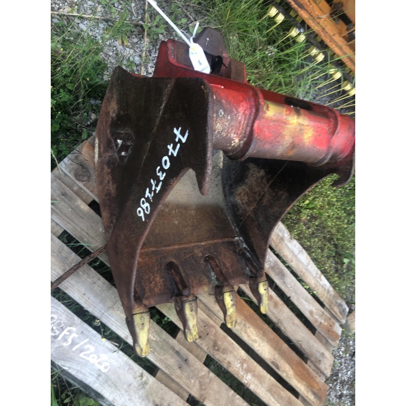 Godet 450mm ARDEN QA10
