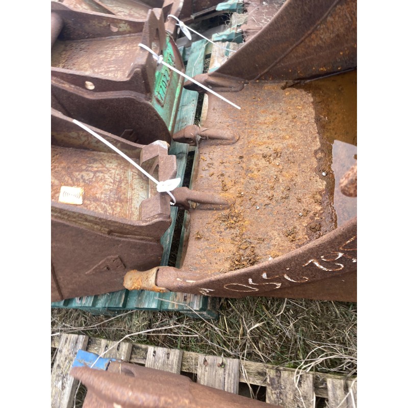 Godet 700MM Arden QA10