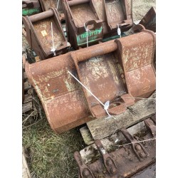 Godet 700MM Arden QA10