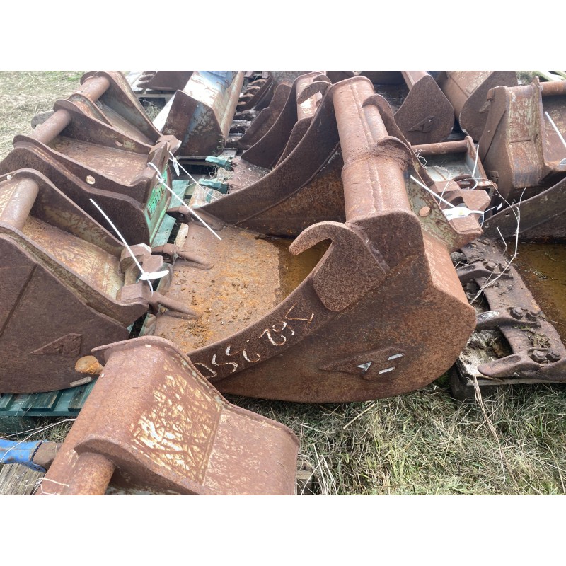 Godet 700MM Arden QA10