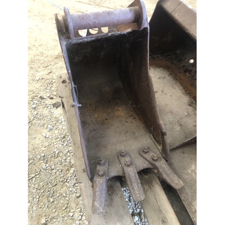 Godet 300MM MS01