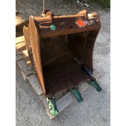 Godet 450MM Arden QA10