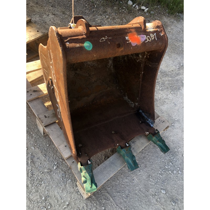 Godet 450MM Arden QA10