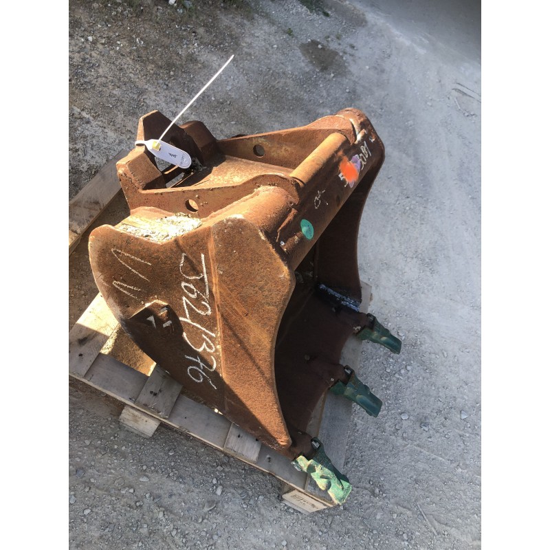 Godet 450MM Arden QA10