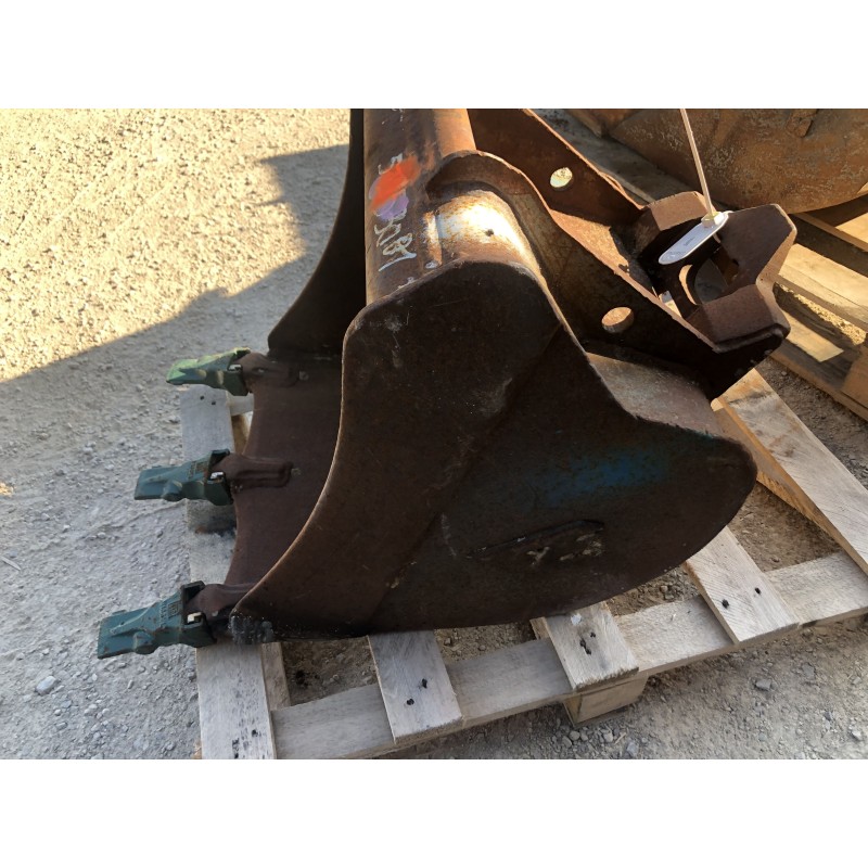Godet 450MM Arden QA10