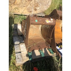 Godet 450MM Arden QA10