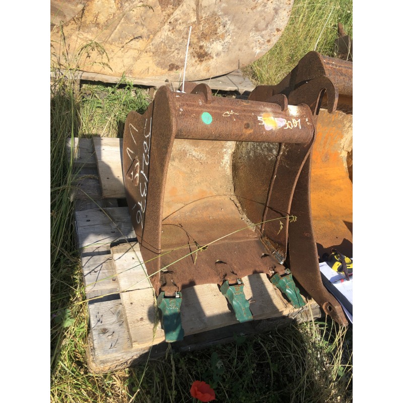 Godet 450MM Arden QA10