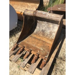 Godet 700mm ARDEN QA10