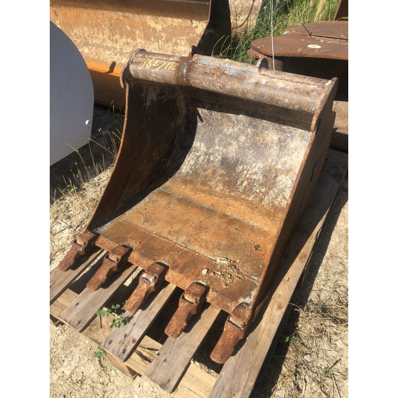 Godet 700mm ARDEN QA10
