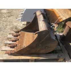 Godet 700mm ARDEN QA10