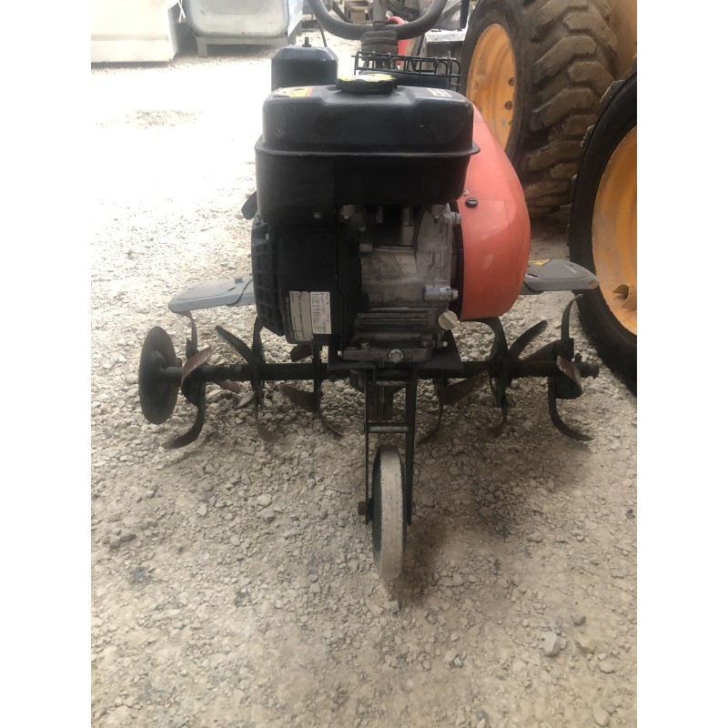 MOTOBINEUSE MOTOCULTEUR TF536 HUSQVARNA