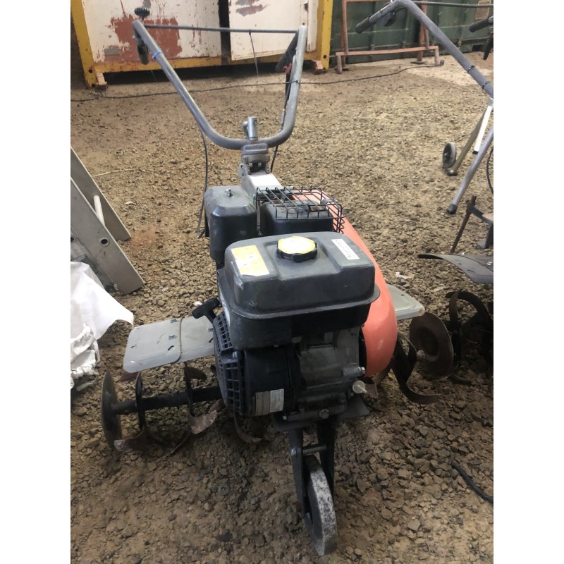 MOTOBINEUSE MOTOCULTEUR TF536 HUSQVARNA