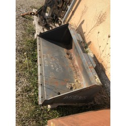 Godet CASE 1250 mm